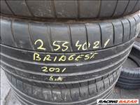  255/40/21"  Bridgestone nyári gumi 