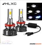 H8,H9,H11 LED MINI IZZÓ  10000LM