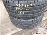  255/50/20"  Pirelli nyári gumi 