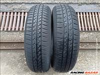 165/70 R14" Kingstar használt nyári gumik