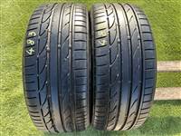 235/40 R19 Bridgestone Potenza S001 nyári gumi 7mm