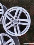 5x112 17 Audi gyári alufelni r17 " A4 b9 VW Skoda Seat