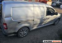 Volkswagen Caddy III (Typ 2K) bontott alkatrészei