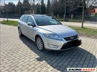 Ford Mondeo Mk4 2.0 tdci / 6sebesseges bontott alkatrészei