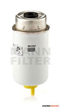 MANN-FILTER WK 8157 - Üzemanyagszűrő FORD FORD AUSTRALIA LDV