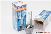 XENON OSRAM IZZÓ 12V D2S CBI 5500k izzó