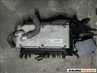 Volkswagen Golf VI  Audi Seat Skoda 1.4 TSI intercooler hűtő 03f145749c