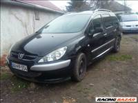 Peugeot 307 bontott alkatrészei