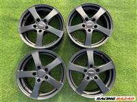 5x115 16" Dezent (Opel) alufelni 6,5Jx16h2 ET40