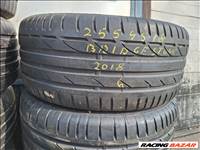  255/45/18"  Bridgestone nyári gumi 