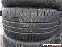  245/35/19" Bridgestone nyári gumi 