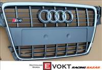 AUDI S4 EMBLÉMA GRILL