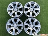 5x120 16" BMW Alutec E39 alufelni 7Jx16h2 ET20