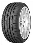 Continental SportContact 3 195/45 R16 80V FR nyári gumi