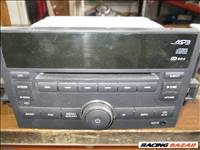 Chevrolet Captiva rádió/cd agc9230rc