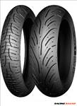 Michelin PILOT ROAD 4 DOT2021 150/70 R17 