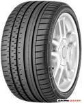 Continental CONTI SP-CO2 XL (MO) FR DOT 2019 255/35 R20 