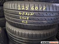  225/60/17"  Nexen nyári gumi 