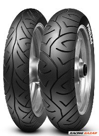 Pirelli PIR. TL SPORT DEMON REAR 130/80 R18  1. kép