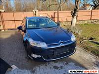 Citroën C5 II bontott alkatrészei