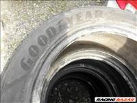  235/50 R18" újszerű Goodyear nyári gumi 2db