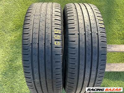 215/60 R17 Continental ContiEcoContact 5 nyári gumi 5mm