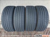 235/55 ZR19" Hankook használt nyári garnitúra