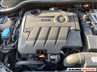 Skoda Octavia 2,0 Crtdi RS motor CEGA