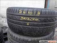  215/40/18"  Bridgestone nyári gumi 