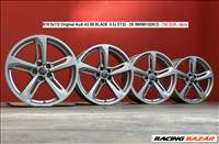 R19 5x112 Original Audi A5 B9 BLADE  8.5J ET32 - OE 8W0601025CD gyári alufelnik, felnik 19"