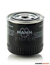 MANN-FILTER W 920/17 - olajszűrő PORSCHE VAUXHALL VW