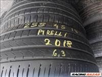  255/45/19"  Pirelli nyári gumi 