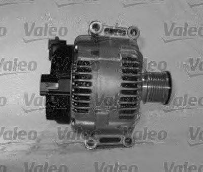 VALEO 439546 - generátor CHRYSLER JEEP MERCEDES-BENZ