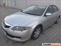 Mazda 6. 2.0.D.  bontott alkatrészei