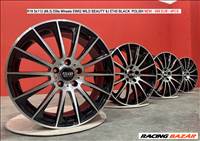 R18 5x112 (66,5) Elite Wheels EW02 WILD BEAUTY 8J ET45 új alufelnik, felnik 18" 