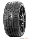 Nokian Z-LINE XL DOT 2016 255/40 R18 