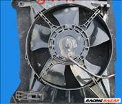 Daewoo Kalos Hütöventilátor klimás 1.2