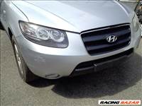 Hyundai Santa Fé (CM) 2.2 CRDi 4WD HYUNDAI SANTA FÉ Jobb Fényszóró