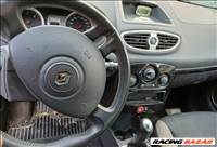 Renault Clio III 1.5 dCi Légzsák