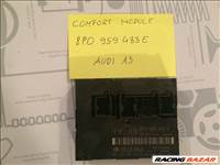 Audi A3 (8P) 8P 8p0 959 433 e audi a3 komfort comfort module  8po959433e