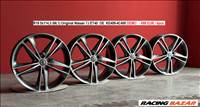 R19 5x114,3 (66,1) Original Nissan 7J ET40  OE  KE409-4C400  gyári alufelnik 19"