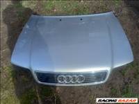 Audi a4 b5 motorhàztetö 98evj