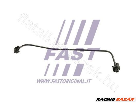 COOLING HOSE CITROEN JUMPY 16> 1.6 / 2.0 HDI - Fastoriginal OR 1323.CP 1. kép