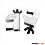 Lincos Fék- és üzemanyagtömlő bilincskészlet, 2db - MG92501