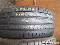  285/40/21"  Pirelli nyári gumi 