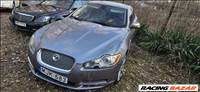 Eladó Jaguar XF 3.0 V6 (2967 cm³, 238 PS) (X250)