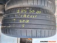  275/50/20" Pirelli nyári gumi 