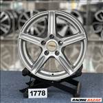 Dezent 16 -os alufelni felni, 5x112, Volkswagen Seat Skoda (1778)