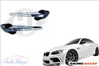 BMW E90, E91,E92,E93 M3 Design Sárvédő Index pár M-Performance Évj.: 2004 - 2011