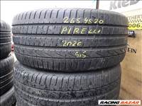  265/45/20"  Pirelli nyári gumi 